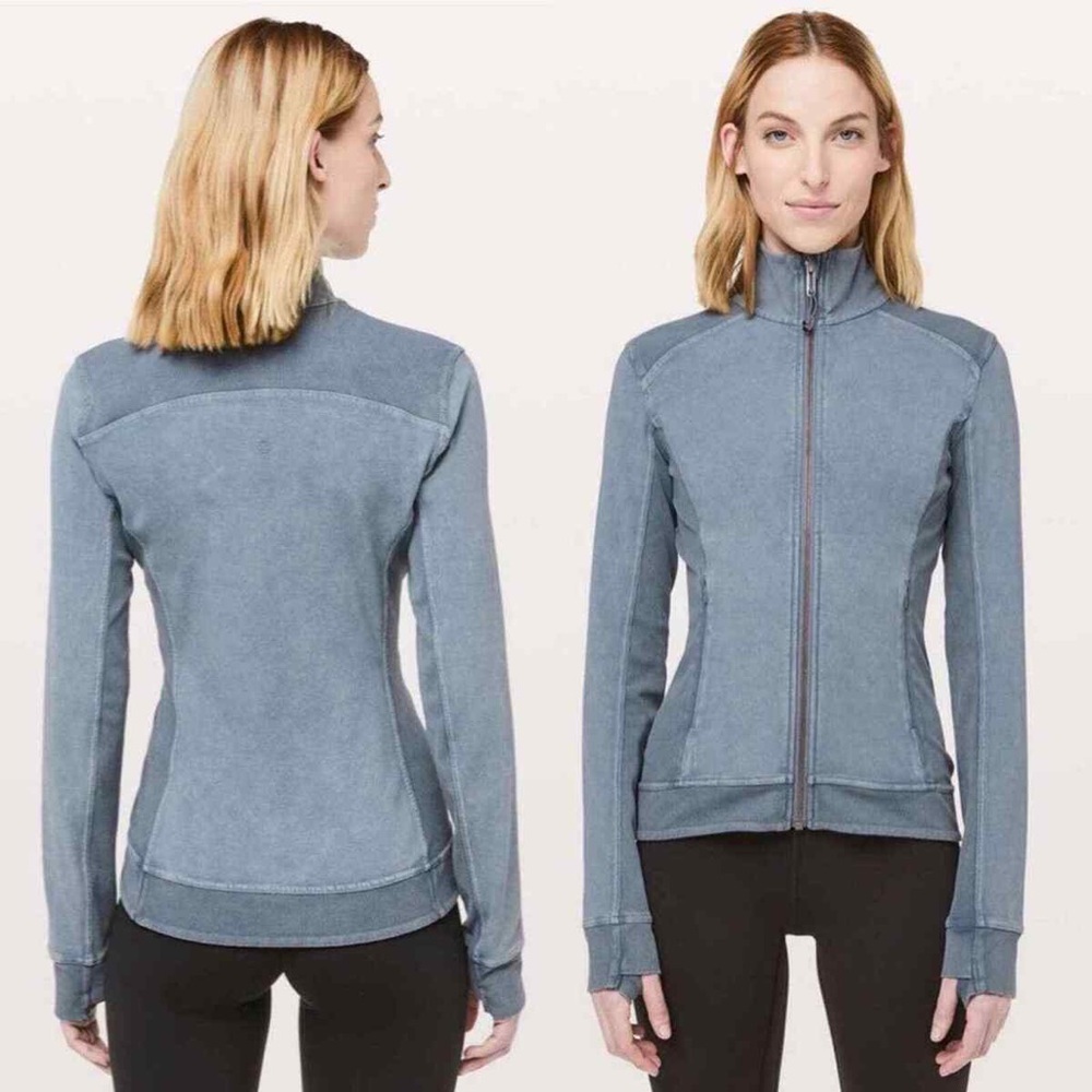 Lululemon Cut Class Jacket